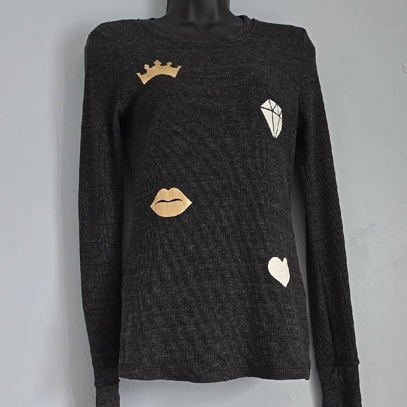 Michael Stars Women's Top - Picture 3 of 10